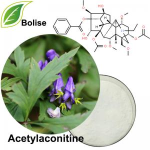 Acetylaconitine Acetylaconitine