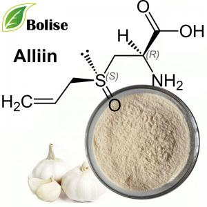 Alliin Alliin