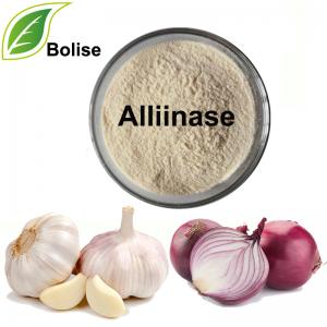 Alliinase Alliinase
