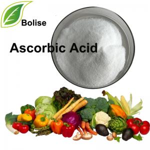 Vitamin C(Ascorbic Acid) Vitamin C(Ascorbic Acid)