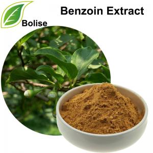 Benzoin Extract(Benzoinum Extract) Benzoin Extract(Benzoinum Extract)