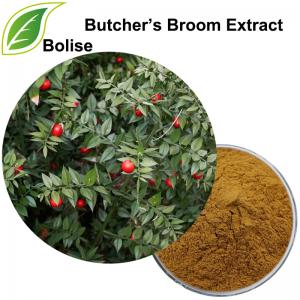 Butcher’s Broom Extract Butcher’s Broom Extract