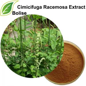 Cimicifuga Racemosa Extract Cimicifuga Racemosa Extract