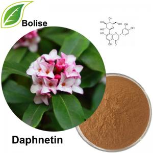 Daphnetin Daphnetin