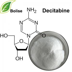 Decitabine Decitabine