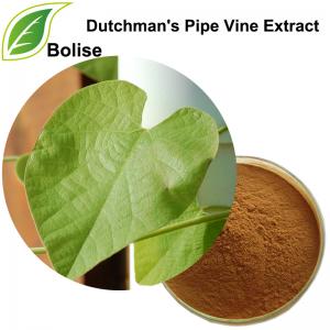 Dutchman's Pipe Vine Extract(Herba Aristolochiae Extract) Dutchman's Pipe Vine Extract(Herba Aristolochiae Extract)
