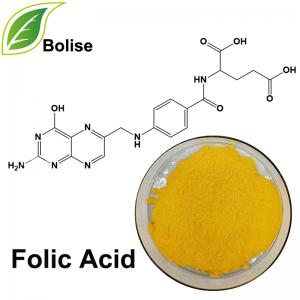 Folic Acid Folic Acid