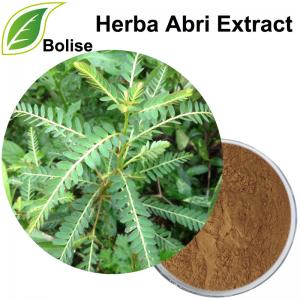Canton Love-pes Vine Extract(Herba Abri Extract) Canton Love-pes Vine Extract(Herba Abri Extract)