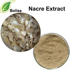 Nacre Extract Nacre Extract