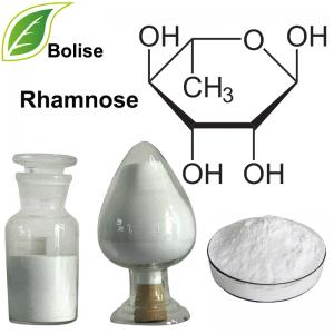 Rhamnose Rhamnose