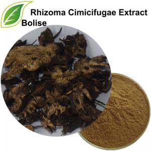 Largetrifoliolious Bugbane Rhizome Extract(Rhizoma Cimicifugae Extract) Largetrifoliolious Bugbane Rhizome Extract(Rhizoma Cimicifugae Extract)