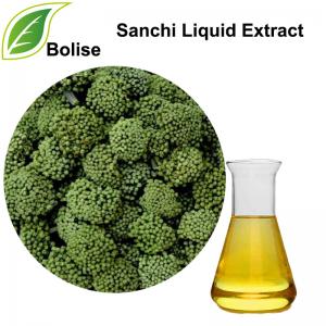 Sanchi Liquid Extract Sanchi Liquid Extract