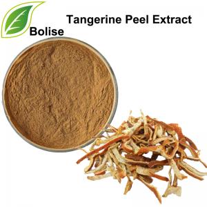 Tangerine Peel Extract (Pericarpium citri reticulatae extract) Tangerine Peel Extract (Pericarpium citri reticulatae extract)