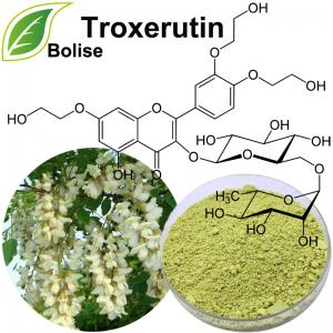 Troxerutin Troxerutin
