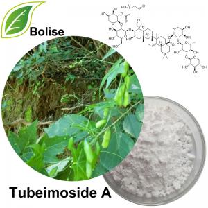 Tubeimoside A(Rhizoma Bolbostemmae Extract) Tubeimoside A(Rhizoma Bolbostemmae Extract)