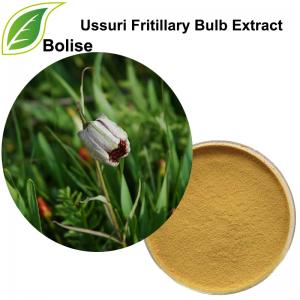 Ussuri Fritillary Bulb Extract Ussuri Fritillary Bulb Extract