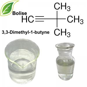 3,3-Dimethyl-1-butyne 3,3-Dimethyl-1-butyne