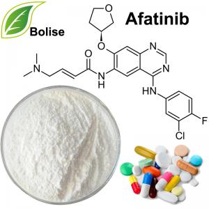 Afatinib Afatinib