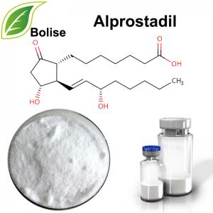 Alprostadil Alprostadil