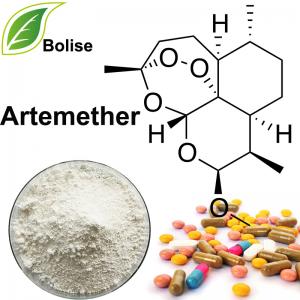 Artemether Artemether