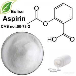Aspirin Aspirin