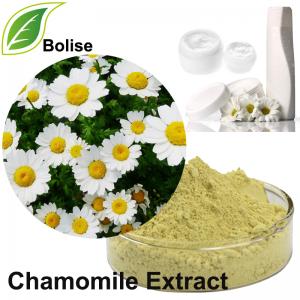 Chamomile Extract(Matricaria Extract) Chamomile Extract(Matricaria Extract)