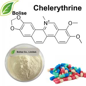 Chelerythrine Chelerythrine