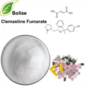 Clemastine fumarate Clemastine fumarate