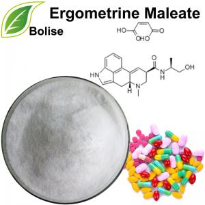 Ergometrine Maleate(Ergonovine Maleate, Ergobasine Maleate) Ergometrine Maleate(Ergonovine Maleate, Ergobasine Maleate)