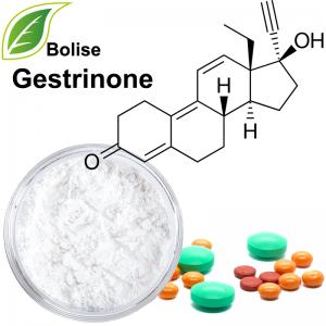 Gestrinone Gestrinone