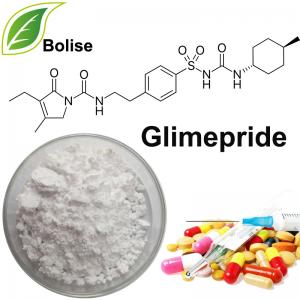 Glimepride Glimepride