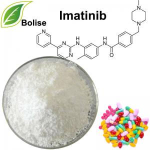 Imatinib Imatinib