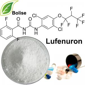 Lufenuron Lufenuron