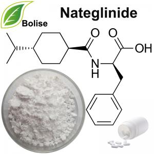 Nateglinide Nateglinide