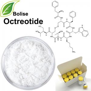 Octreotide Octreotide
