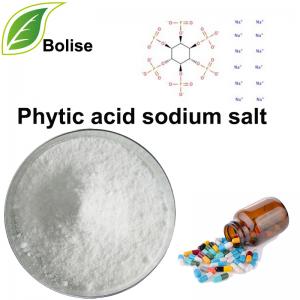Phytic acid sodium salt Phytic acid sodium salt