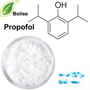 Propofol Propofol