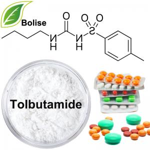 Tolbutamide Tolbutamide