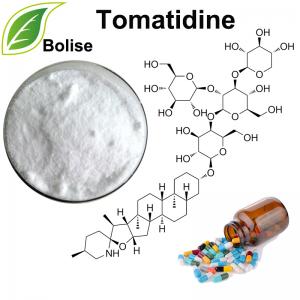 Tomatidine Tomatidine