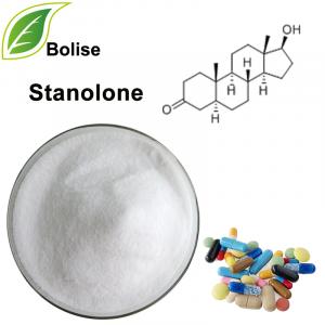 Stanolone Stanolone
