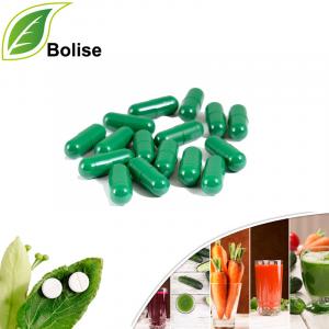 Throat clear capsule GMP certificate hard capsule Throat clear capsule GMP certificate hard capsule