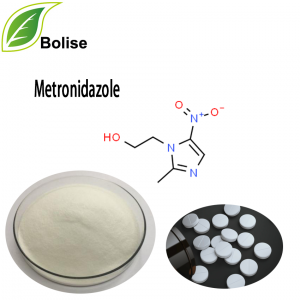 Metronidazole Metronidazole
