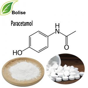 paracetamol paracetamol