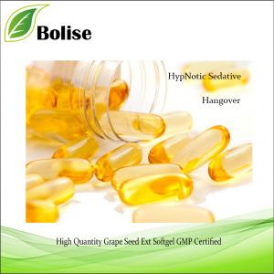 Hot-selling Olive Oil Softgel GMP Certified Hot-selling Olive Oil Softgel GMP Certified