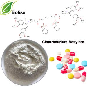 Cisatracurium Besylate Cisatracurium Besylate