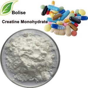 Creatine Monohydrate Creatine Monohydrate