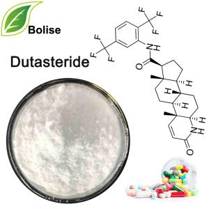 Dutasteride Dutasteride