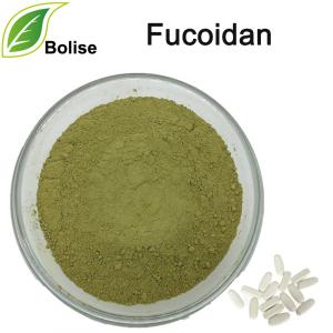 Fucoidan Fucoidan