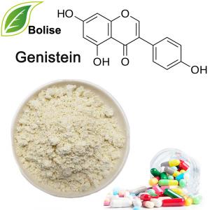 Genistein Genistein