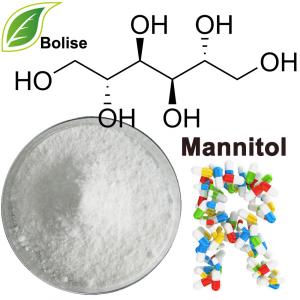 Mannitol Cas 69-65-8 Price,Supplier from Bolise